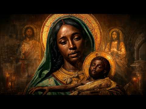 The African Bible They Tried To Ban