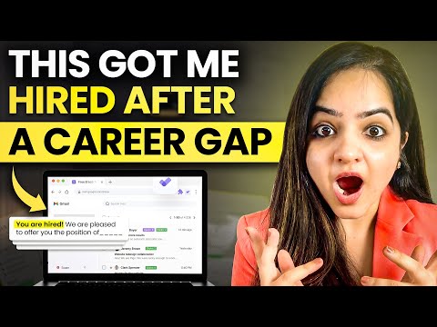 How to Explain a Career Break in Interviews (With Sample Answers!)