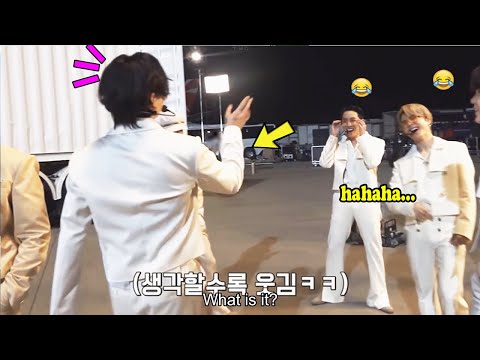 BTS Maknae Jungkook Vs Annoying Hyungs