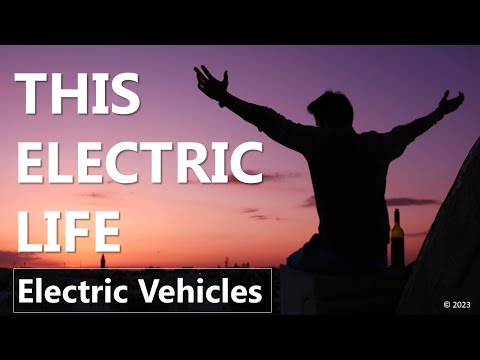 This Electric Life - Tesla Model 3 Electric Vehicle