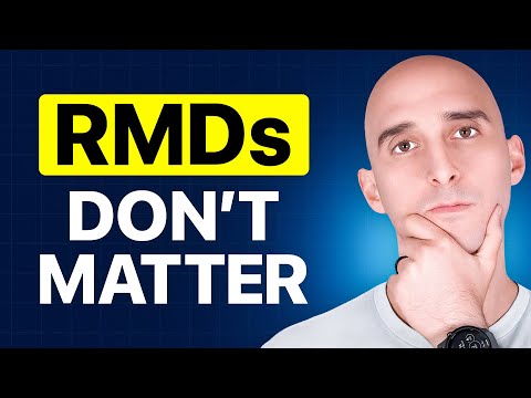 When I Show Retirees This, They Stop Worrying About RMDs