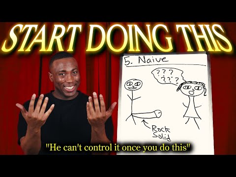 Give Me 28 Minutes and I'll Teach You How to Make Men Chase You