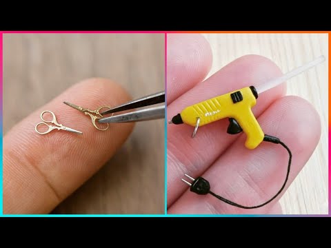 Best MINIATURE Art of 2025 | Tiny Builds You NEED To See