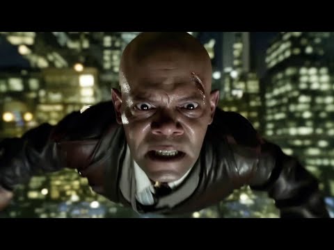 Star Wars: Mace Windu's Final Thoughts As He Fell