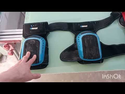 Наколенники БИХАЙ! Просто супер,- отдыхай!🙃💯👍💪