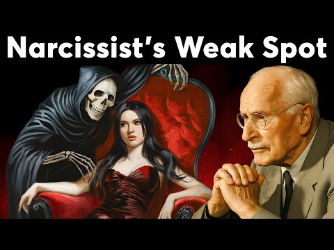 The Most Dangerous Person to a Narcissist Is an Empath Who’s Done | Carl Jung