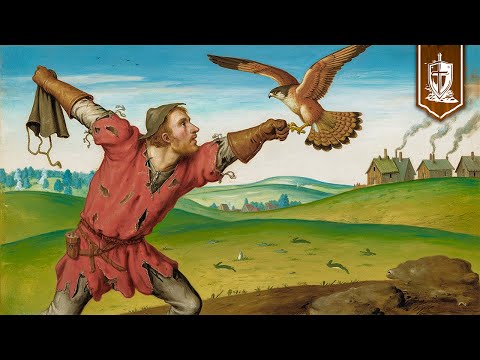 30 Medieval Survival Secrets the Modern World Never Knew