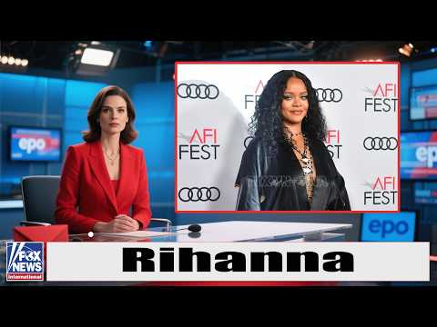 Rihanna Disappeared at the Peak of Her Career… The Real Reason Shocked the Industry