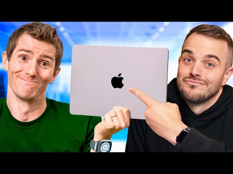 Mac Tips That Couldβve Saved Linus Hours