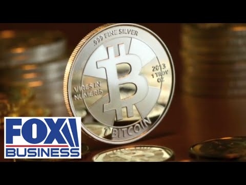 Inside the future of Bitcoin