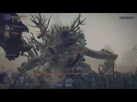 ELDEN RING NIGHTREIGN: Maris beaten