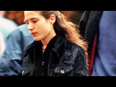 Mazarine Pingeot : Une vie au secret