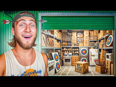 I Paid $707 For This Abandoned Storage Unit And Found Hidden Treasure!