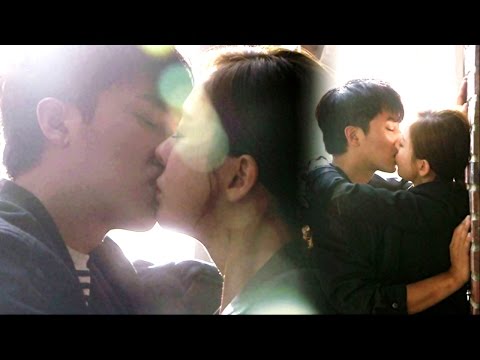 《BEST》 Mrs. Cop 미세스 캅|손호준♥이다희, 위장 키스 가장한 ‘진짜 키스’ 달콤 엔딩 EP18 20150929