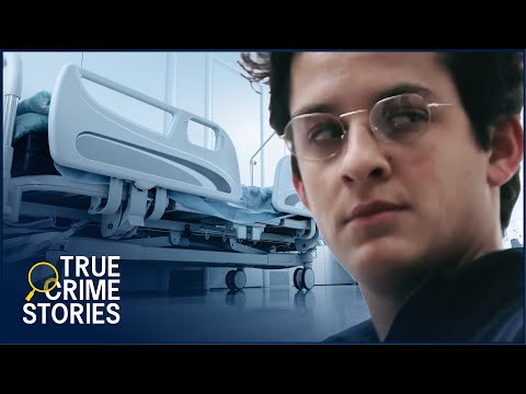 Horreur à l'Hôpital : L'Infirmier Devenu Tueur