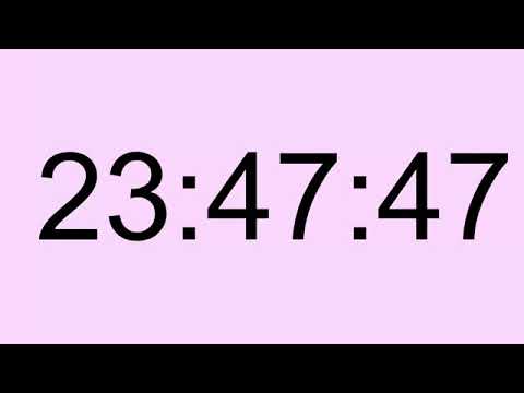 Meta do ano:1000 inscritos 4 mil horas/contagem regressiva