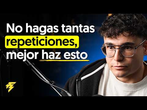 Culturista Natural: 7 Técnicas Avanzadas para conseguir tu mejor versión física