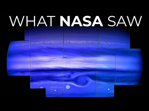 James Webb Found Something in Neptune That Scientists Didn’t See Coming