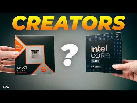 BEST CPU for Adobe Lightroom Classic - DON'T MAKE THIS MISTAKE! [ULTIMATE guide]