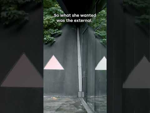 Is This a Turning Point in Contemporary Healthcare Architecture?