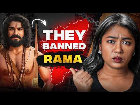 Why Tamilnadu Does NOT Like Rama? | Diwali Special