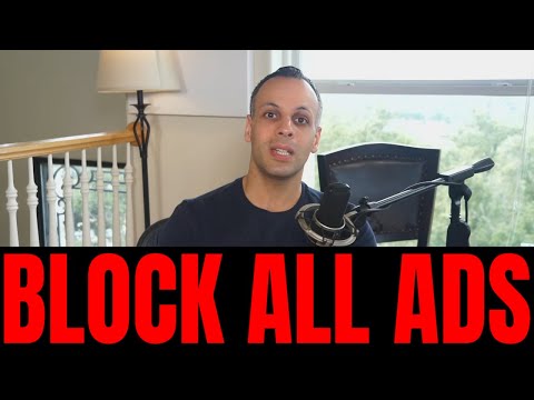 The best way to get back privacy