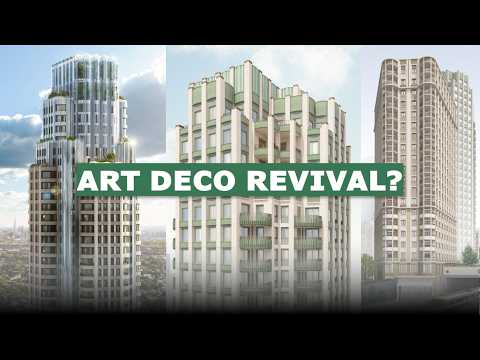 How this £10bn plan will transform Earls Court