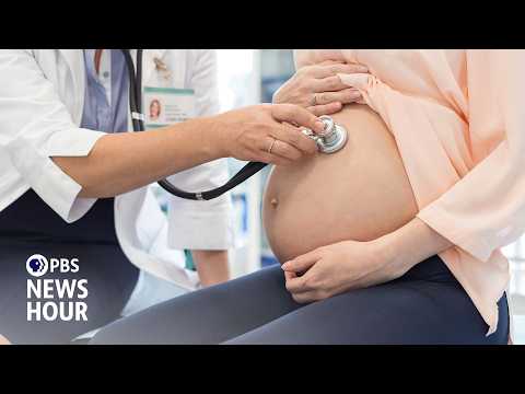 The potential impacts of the U.S. birth rate decline