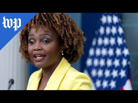 White House: Israeli push to ban Al Jazeera ‘concerning’