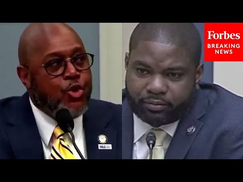 'I'm Not Going To Play That Game': Byron Donalds Grills Mayor Over American Rescue Plan