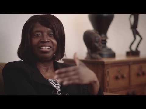 Black Psychoanalysts Speak