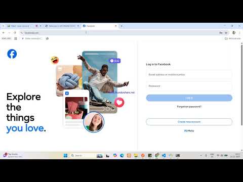 Form Elements in HTML