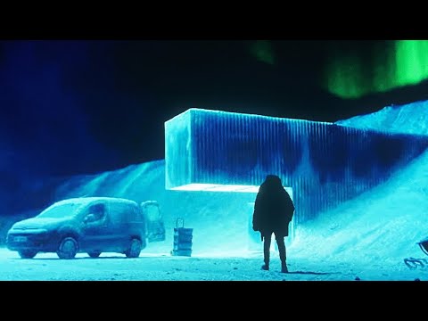 В бункер НАТО прилетели русские к последним выжившим европейцам