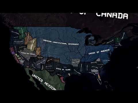 When Johnny Comes Marching Home The fire rises (Slowed and Reverb)