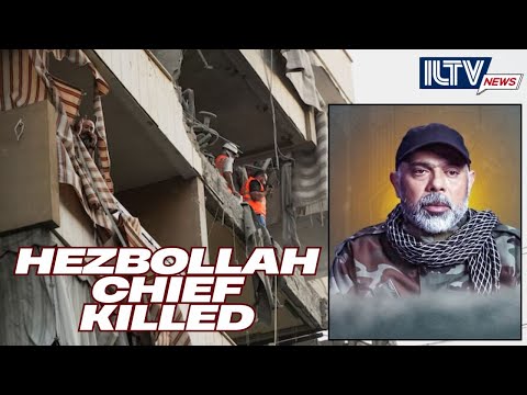 Hezbollah’s Military Chief Killed In Bold IDF Strike