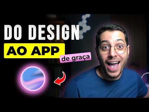 Create app prototypes 10x faster with Google Stitch (Free)