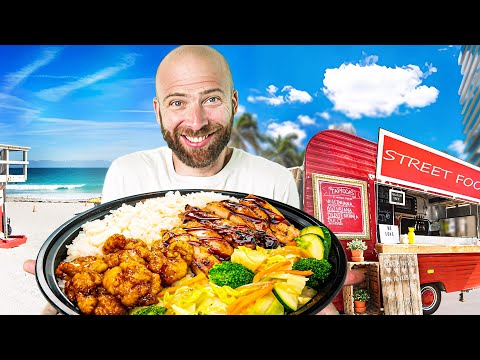Miami's Cheap Eats!! Can You Afford These Hidden Gems?!