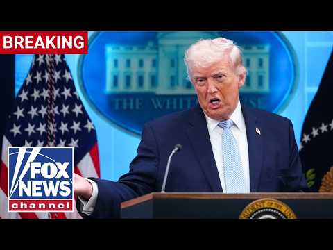 BREAKING: Trump vows jail time for LEAKER behind first rescue operation