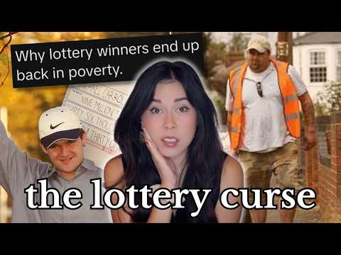 The Lottery's RICH to BROKE Pipeline