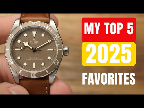 Stop Buying "Hyped" Watches. (The Experts’ Secret List)