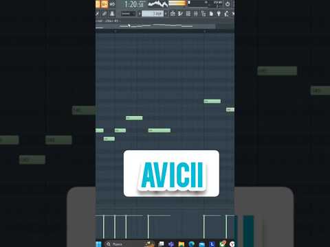 Avicii - You make Me Melody! #fyp #avicii  #music #edm