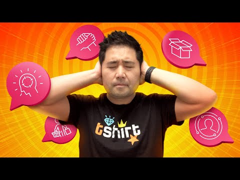 Digital Marketers: Stop Ignoring These Things