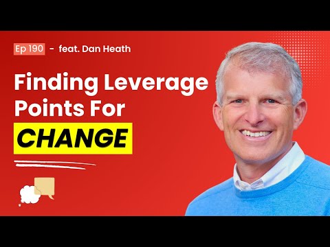 Change the System from Within: Turn Wasted Motivation into Leverage Points