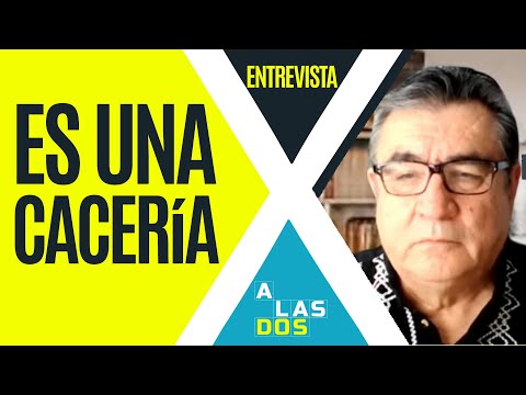 #Entrevista ¬ Migrantes incomunicados, ni cónsules pueden hablar con ellos: Fuerza Migrante