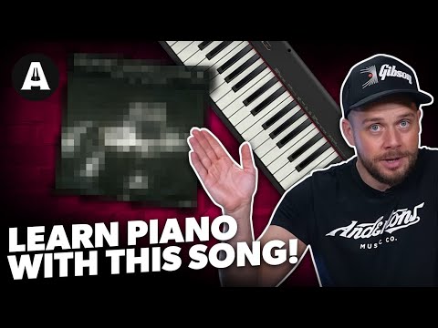 One Song That Taught Me The Most About Music Theory!