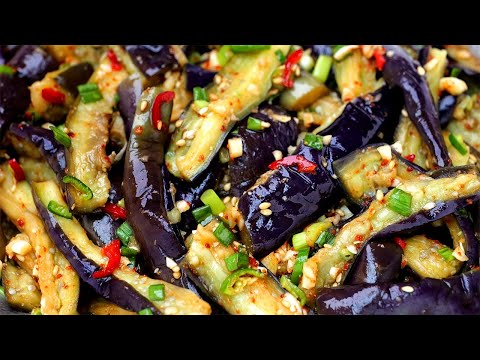 "Gajinamul" This method is a treasure