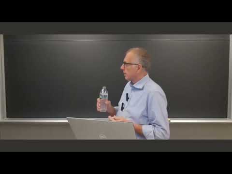 Lecture 25: Thermodiffusive Effects; Multicomponent Transport