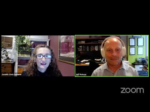 Virtual Meetup: Full 3-way Financial Modelling using Dynamic Arrays