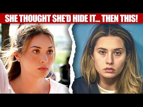 Teacher Says She’s Too Pretty To Be a Predator — Then the Judge Speaks