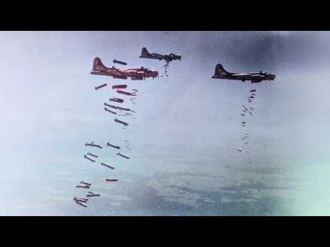 When the US Air Force Completely Lost Their Minds